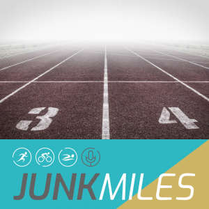 Junkmiles-Podcast #23 - Q&A-Special