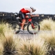 HYCYS Athlete Triathlon AeroFitting BikeFittingCameron Hawaii Rekord