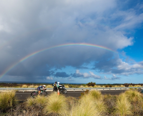 IRONMAN Hawaii HYCYS Blog Titelbild