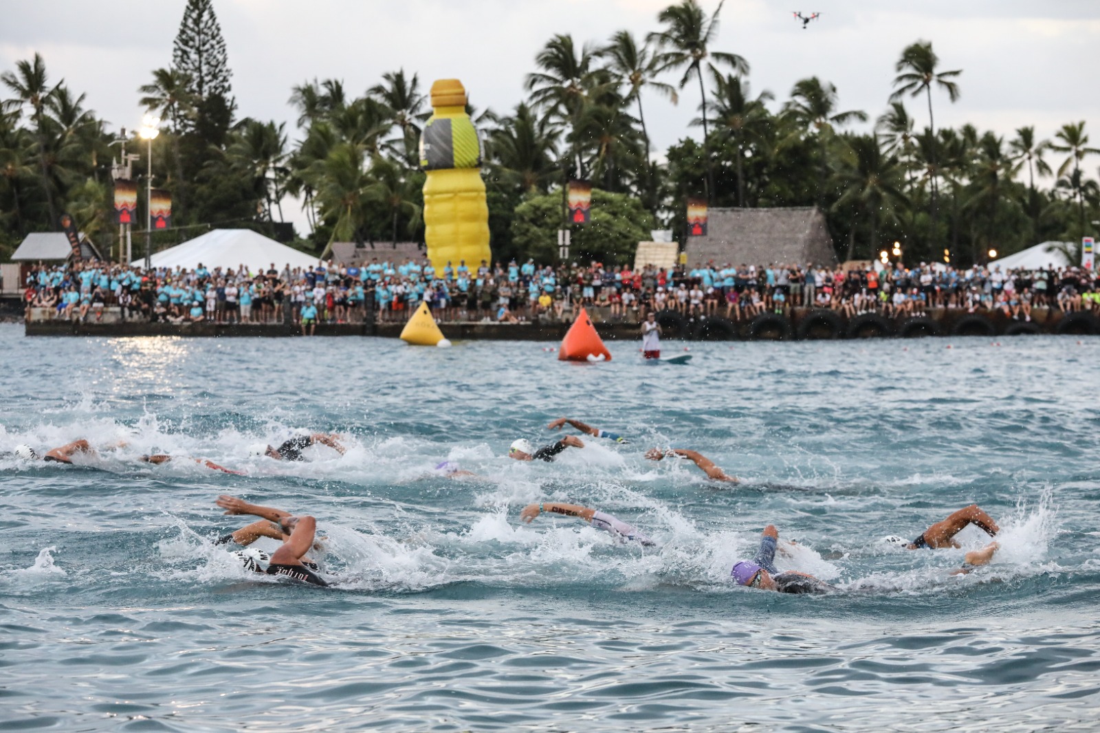 IRONMAN Hawaii HYCYS Blog