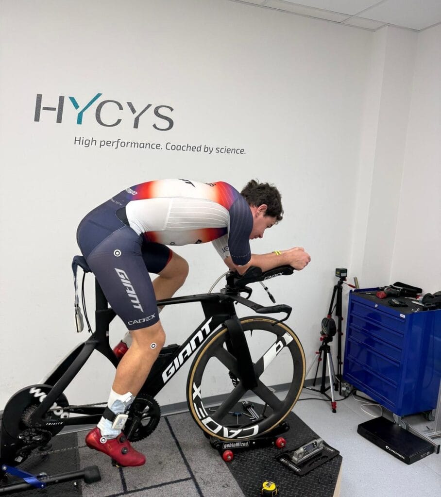 Gustav Iden wurde beim IRONMAN auf Hawaii 2026 Zweiter und ist IRONMAN Weltmeister